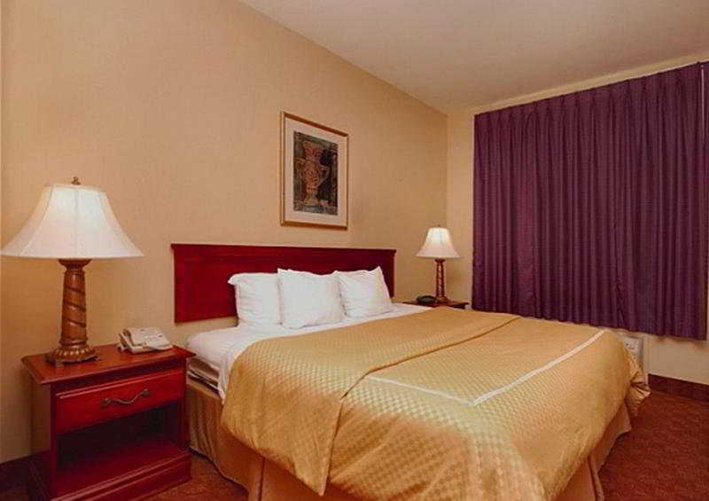 Comfort Suites Fort Worth North Fossil Creek Exterior foto